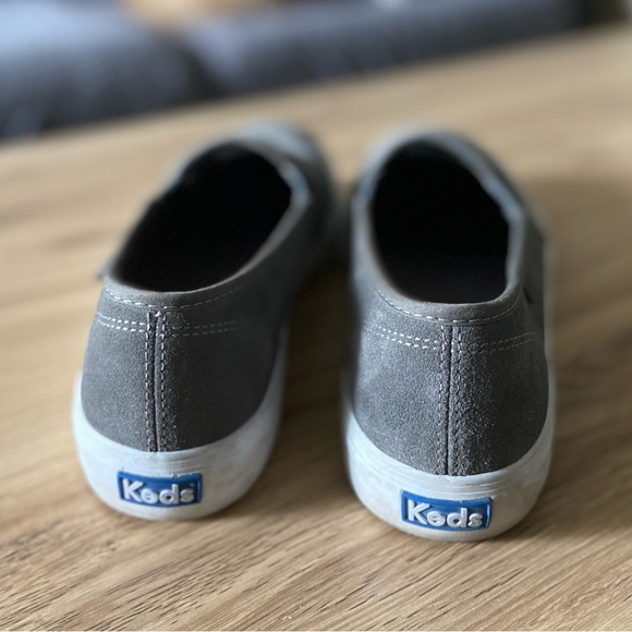 Keds Double Decker Slip On - Picture 3 of 6